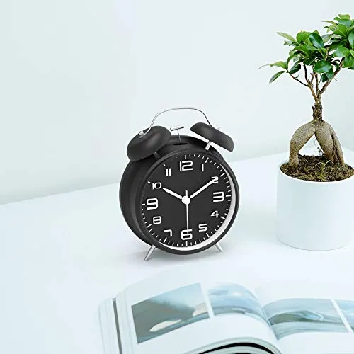 Wake Up Like a Boss: Extra Loud Alarm Clock