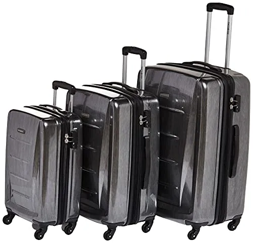 Samsonite Winfield 2 Hardside Luggage Set