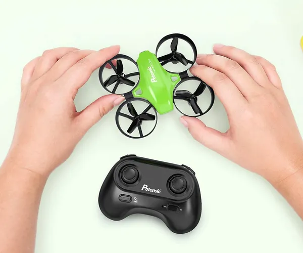 Potensic A20 Pocket Drone