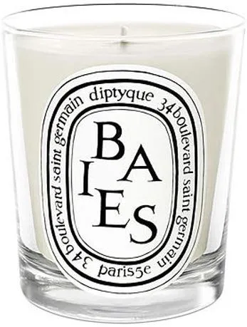 Diptyque Baies Candle-6.5 oz