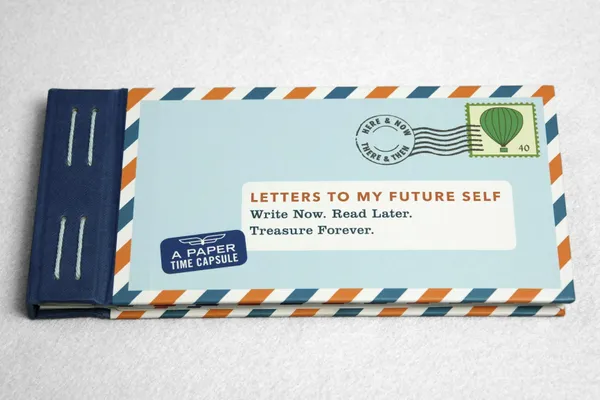 Letters to My Future Self