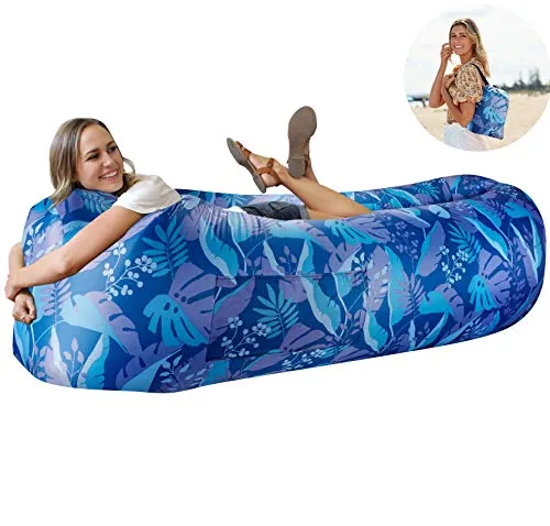 Wekapo Inflatable Air Sofa Chair