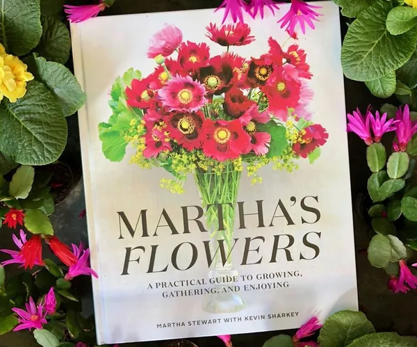 Discover the Art of Gardening with Martha's Flowers