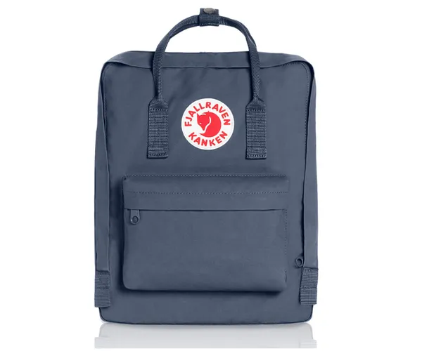 Stand Out in Style with the Fjallraven Kanken Backpack