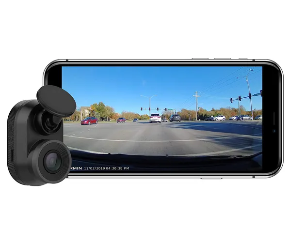 Garmin Dash Cam Mini