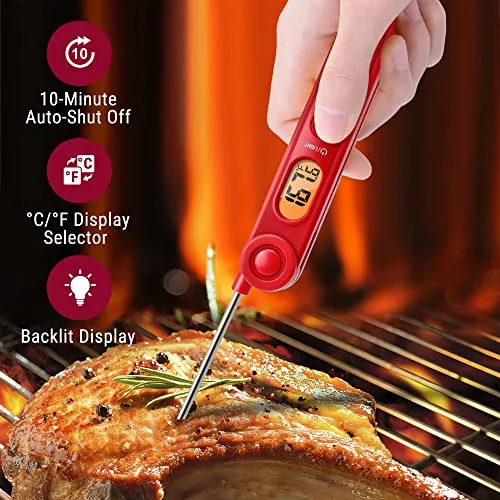 ThermoPro Digital Meat Thermometer