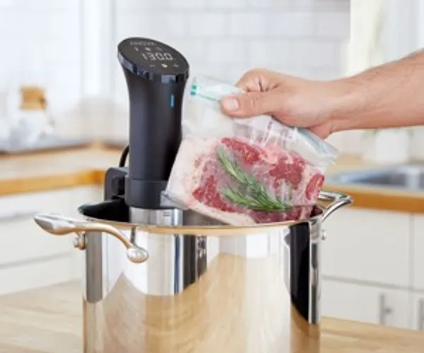 Anova Culinary Sous Vide Precision Cooker