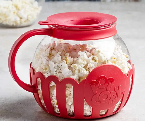 Microwave Micro-Pop Popcorn Popper