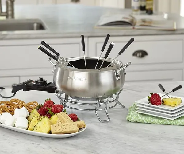 Cuisinart Fondue Maker