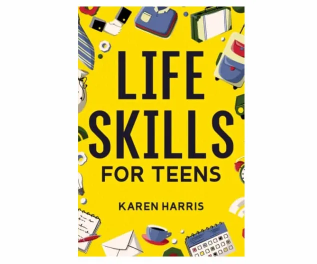 Empower Your Teen with Essential Life Skills