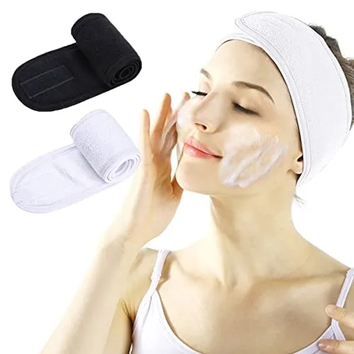 LADES Facial Spa Headband