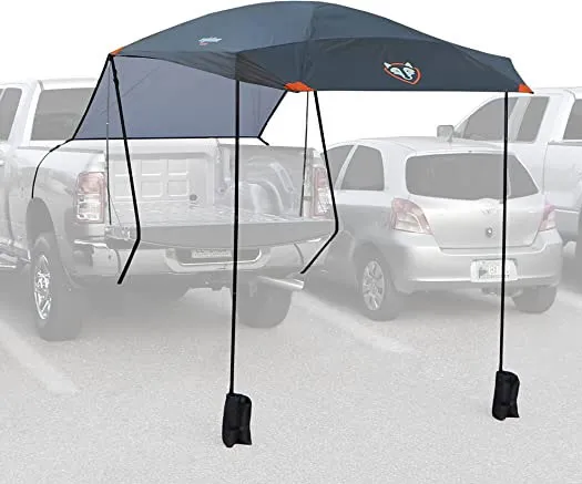 Stay Cool with Tailgating Canopy for Trucks