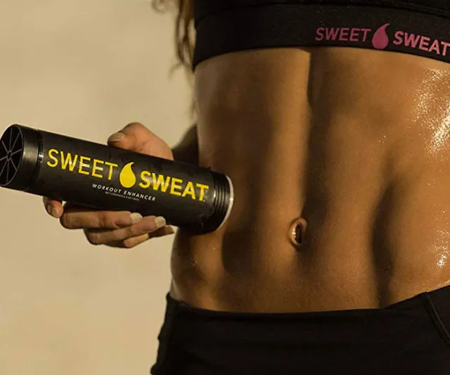 Sweet Sweat Enhancer