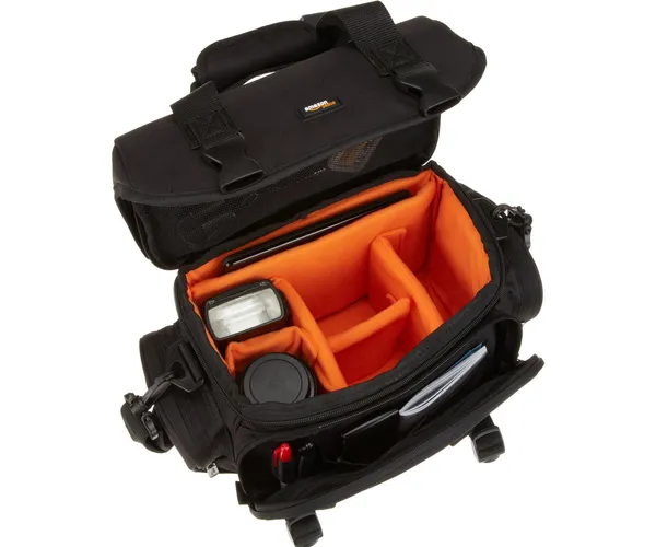 Large DSLR Camera Gadget Bag