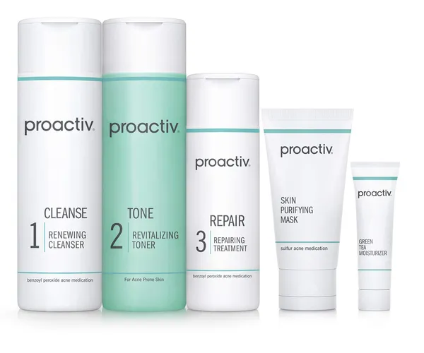 ProActiv Skin Care System