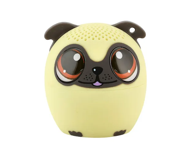 Mini Animal Bluetooth Speaker