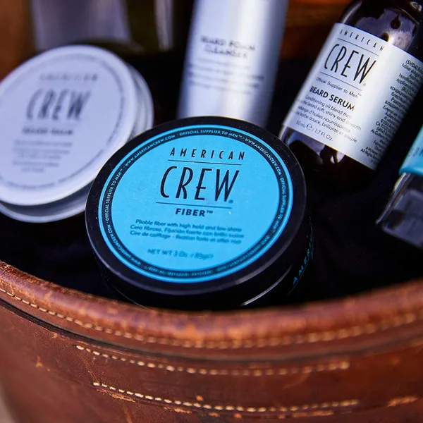 American Crew Fiber Pomade