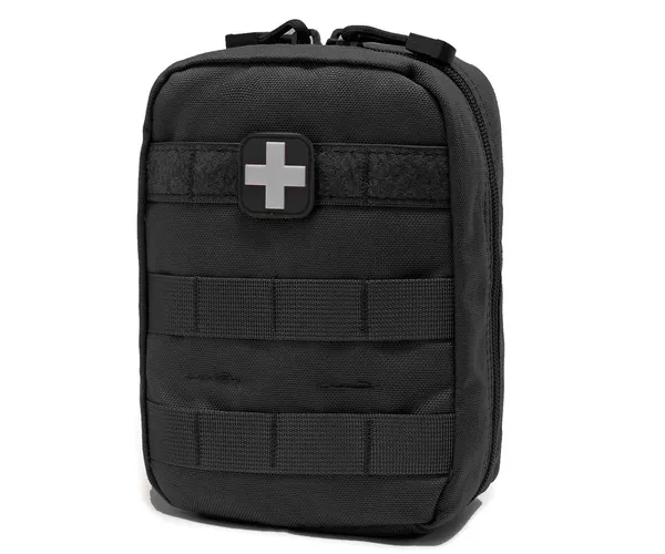 Stay Safe on Adventures with Roll Bar Attachable First Aid Kit