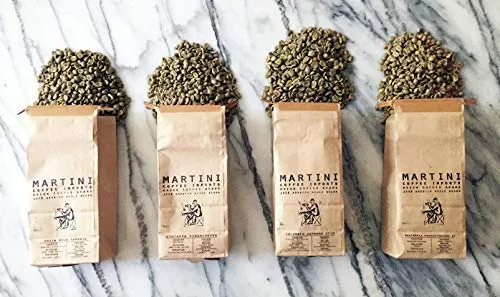 Martini Coffee Roasters