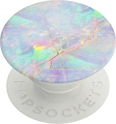 Iridescent PopSockets