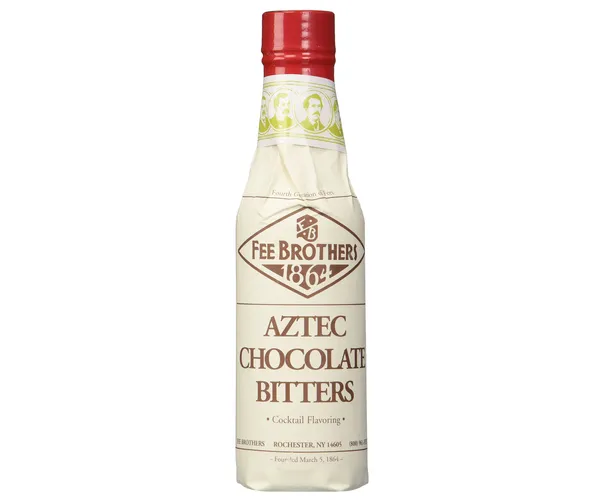 Enhance Your Cocktails with Aztec Chocolate Cocktail Bitters