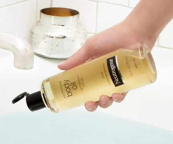 Neutrogena Nourishing Body Oil