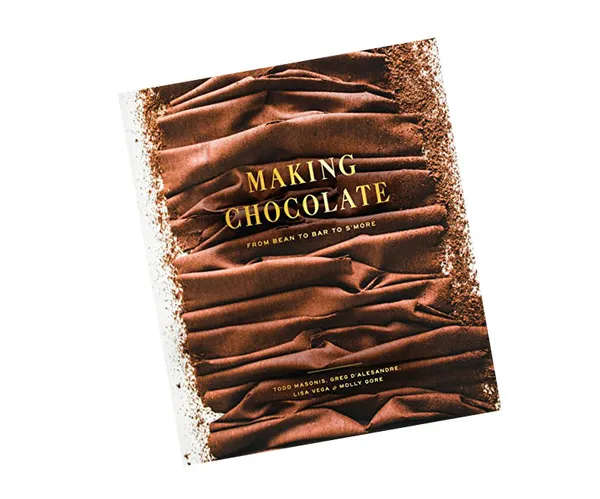 Unlock the Secrets of Chocolate Making: From Bean to Bar