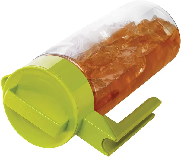 Enjoy Mess-Free Picnics with our Spill-Proof Pitcher