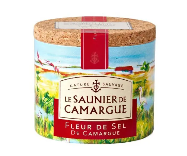 Enhance Your Culinary Delights with Gourmet Sea Salt