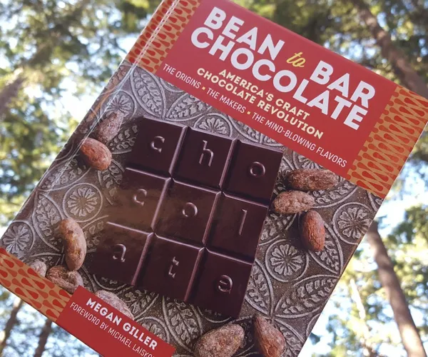 Uncover America's Craft Chocolate Revolution