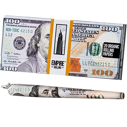 Empire Rolling Benny Papers