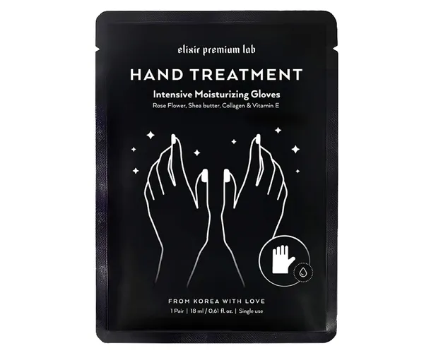Revitalize Your Hands with Moisturizing Hand Treatment Gloves