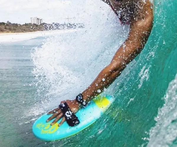 Enhance Your Surfing Adventure with Slyde Handboards