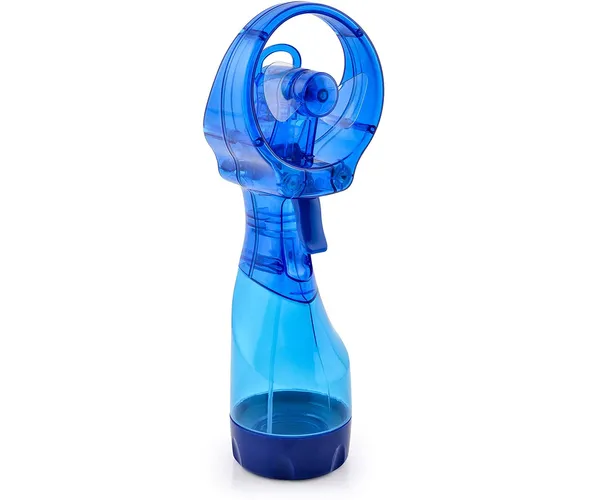 Stay Cool Anywhere with O2Cool Personal Misting Fan