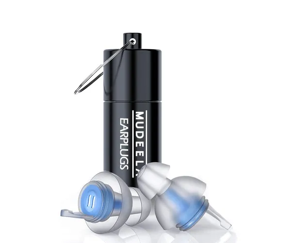 Enjoy the Ride Safely with High Fidelity Earplugs