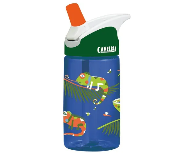 Hydrate the Fun Way with Kids' CamelBak Water Bottles