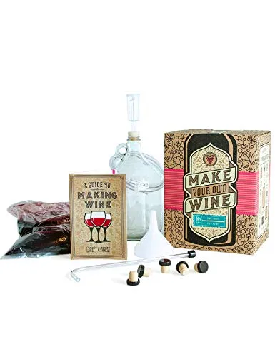 Craft A Brew Making Home Kit