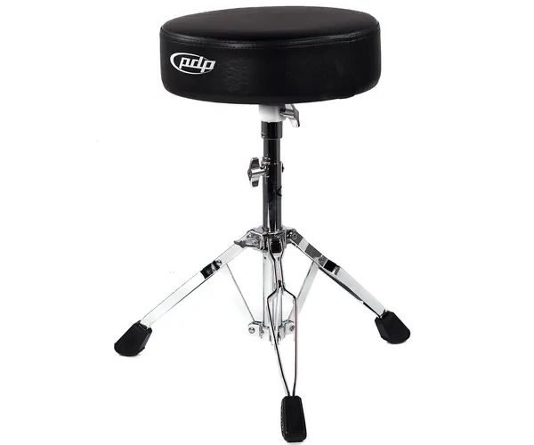 Claim Your Drumming Throne with PDP Drum Throne