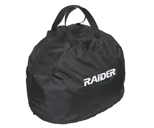 Protect Your Helmet with the Deluxe Motorcycle Helmet Bag