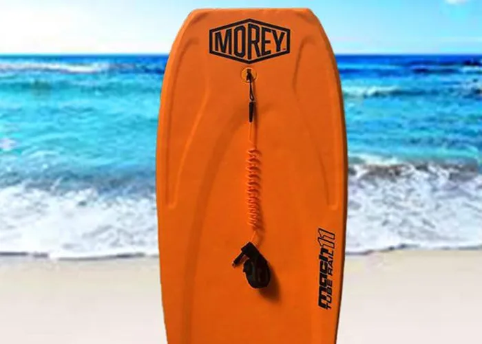 Ride the Waves with Ease: Morey Cruiser Bodyboard