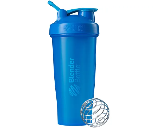 BlenderBottle Shaker