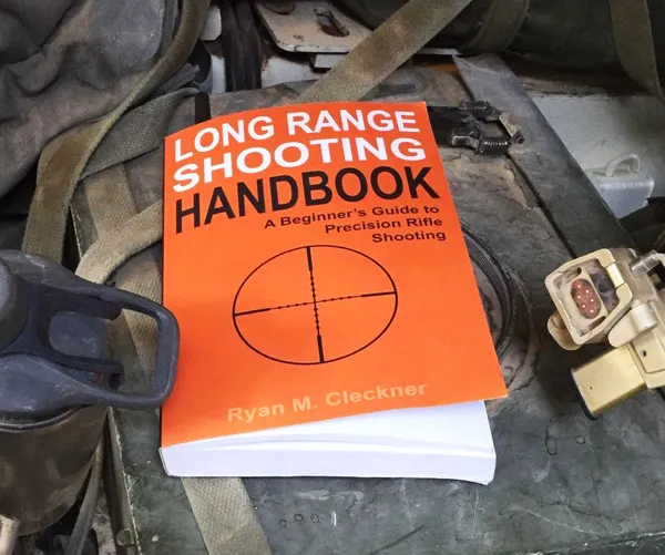 Hit the Bullseye with the Long Range Shooting Handbook