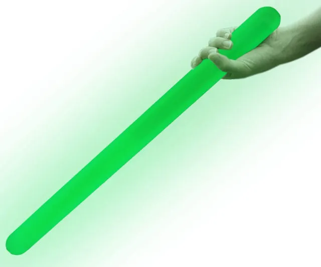 Powerful Industrial Grade Glow Sticks
