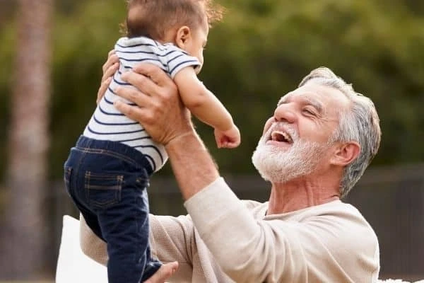 10 Remarkable Gifts for Grandpa