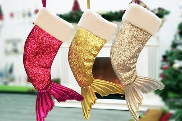 Bring Santa's Magic to Girls With 10+ Fabulous Stocking Stuffers