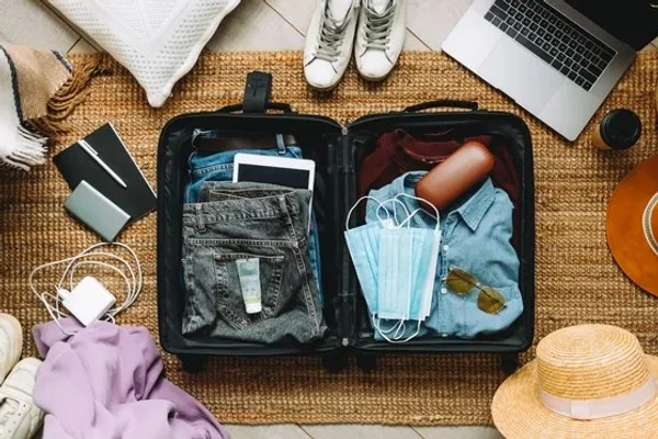 Travel Like a Pro with These 10+ Essential Travel Accessories