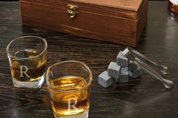 Raise a Glass to these 10+ Whiskey Gifts for Enthusiasts and Connoisseurs