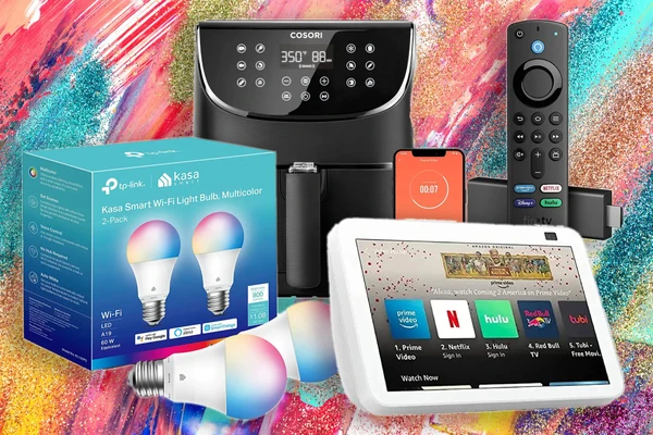 10+ Best Smart Home Devices of the Year