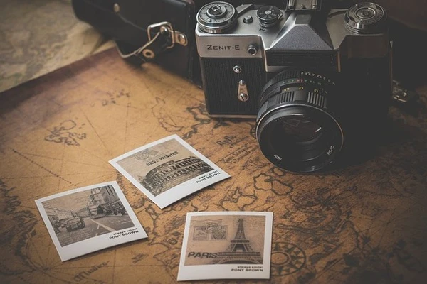 Delightful Gifts That Will Capture Every Photographer's Heart