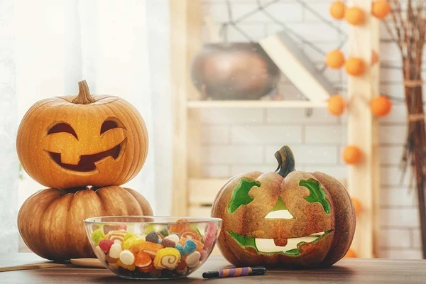 30+ Fun Halloween Gifts For Your Magical Season